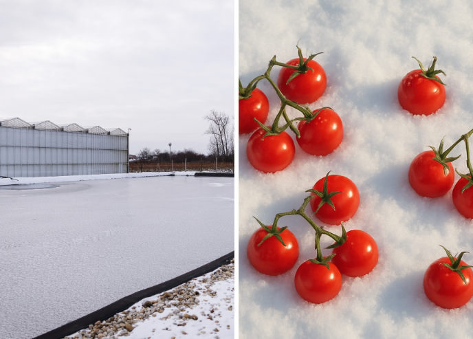 Slovensko má čerstvé paradajky aj v zime: Farmári posúvajú sebestačnosť na nový level